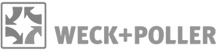 Weck und Poller Logo