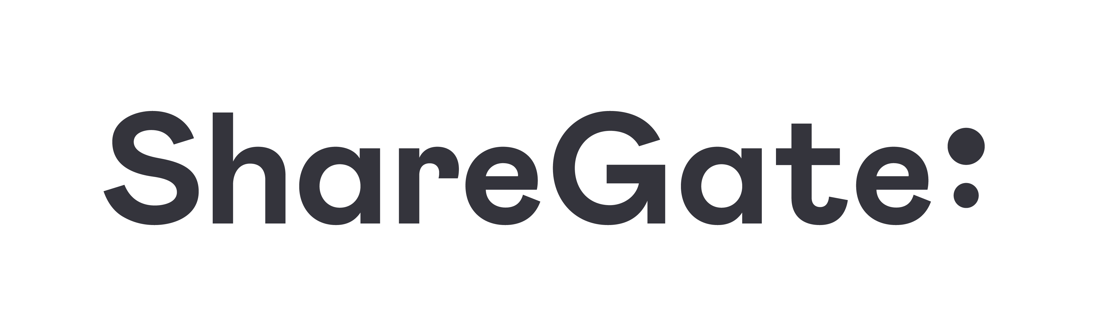 Logo Sharegate